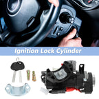 Ignition Lock Cylinder Assembly No.81900-D9G00 for Kia Sportage (2017–2022)