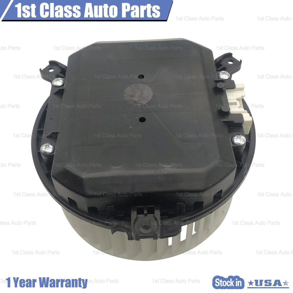 Heater Blower Motor for Chevy Equinox Envision Terrain (2010–2023)