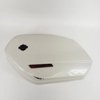Left Saddlebag Outer Shell for Harley Low Rider Sport Glide (2018–2023) 90201451