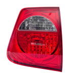 Driver Side Inner Tail Light Assembly Replacement for Toyota Sequoia (2008–2017)