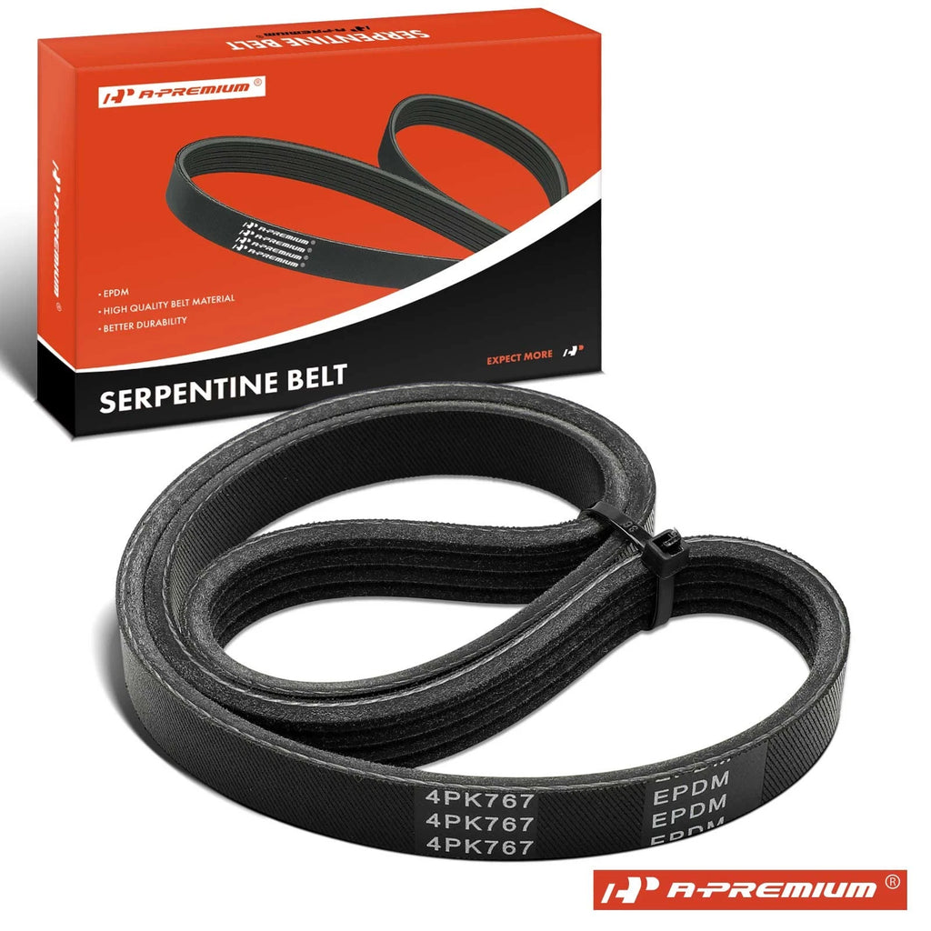 Serpentine Belt for Dodge Charger (2006–2010)