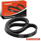 Serpentine Belt for Dodge Charger (2006–2010)