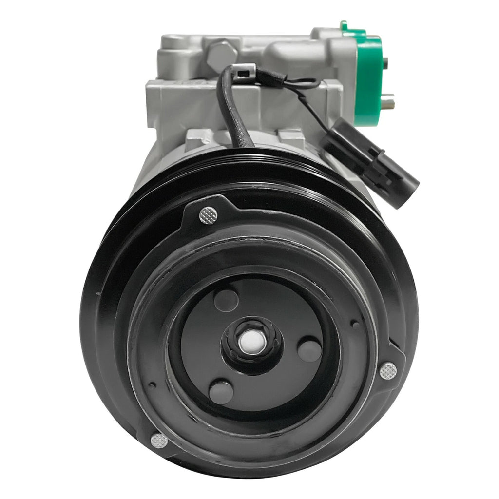 AC Compressor Kit Replacement for Kia Sedona 3.5L EX (2002-2005)