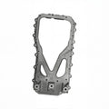 Upper Oil Pan for Jeep Wrangler (2007–2011) 04666154AB 04892386AA 04666153AC