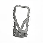 Upper Oil Pan for Jeep Wrangler (2007–2011) 04666154AB 04892386AA 04666153AC