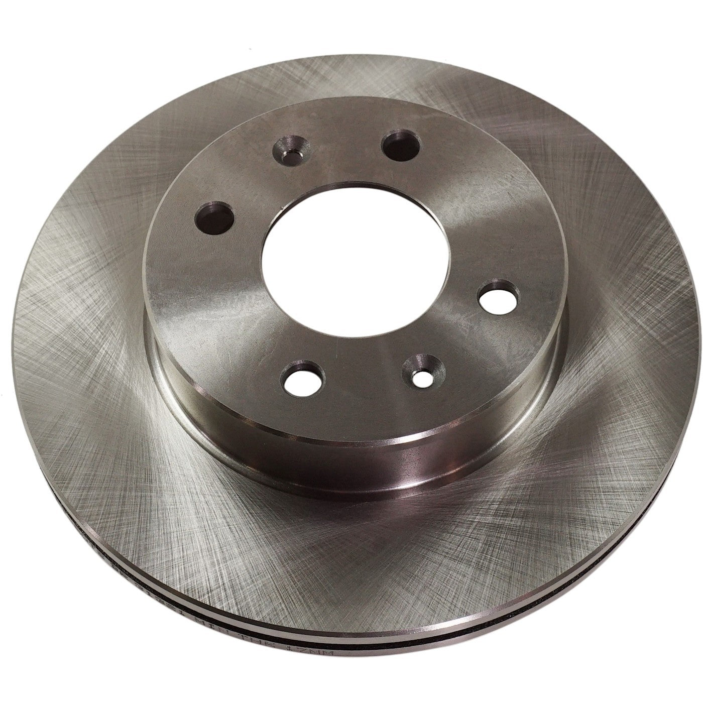 Front Brake Disc Rotors and Pads Kit for Hyundai Accent (2003–2005)