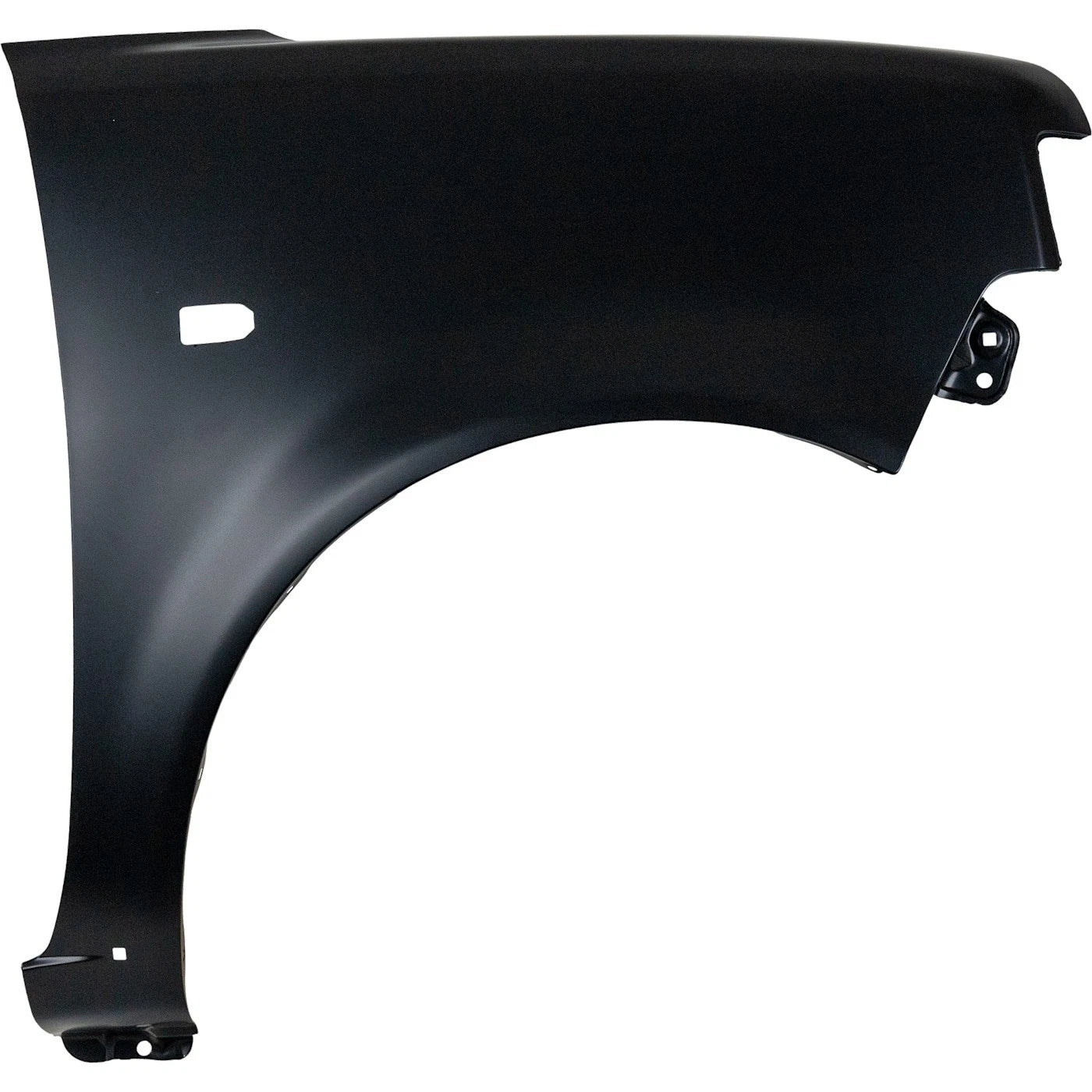 Passenger Right Side Fender Quarter Panel for Scion xB (2004–2006)