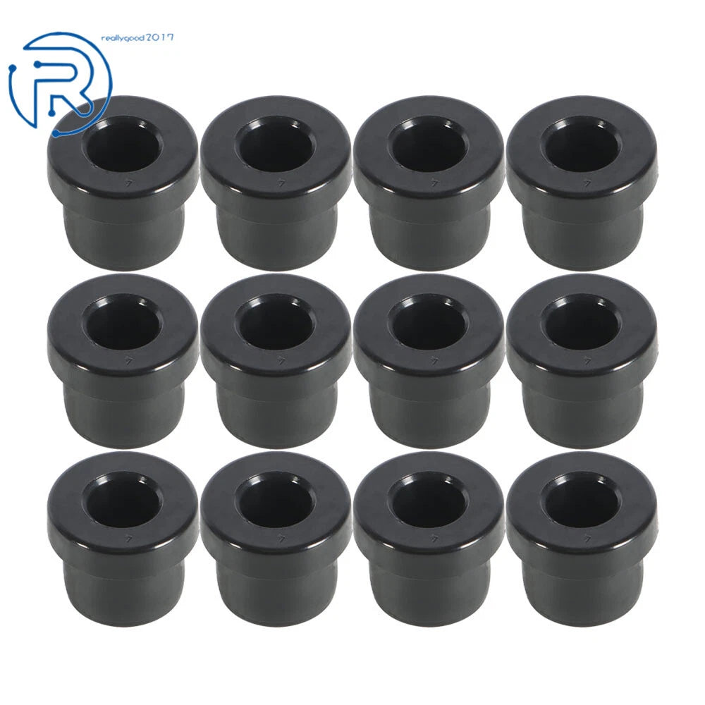 Leaf Spring Bushing Set for Club Car DS/Precedent Golf Cart (2000-2023)