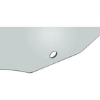 Front Passenger Door Glass for Mini Cooper Countryman (2011–2016)