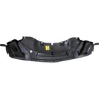 Front Engine Splash Shields for Dodge Challenger (2015–2023)
