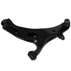 Set of 6 Front Lower Control Arms and Ball Joints for Subaru Outback (2010–2014)
