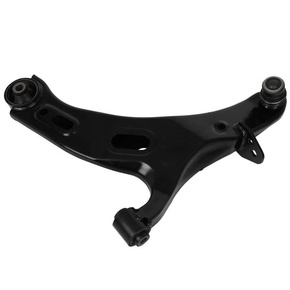 Set of 6 Front Lower Control Arms and Ball Joints for Subaru Outback (2010–2014)