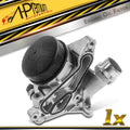 Engine Oil Filter Housing for BMW 328i, X1 (2011–2015)