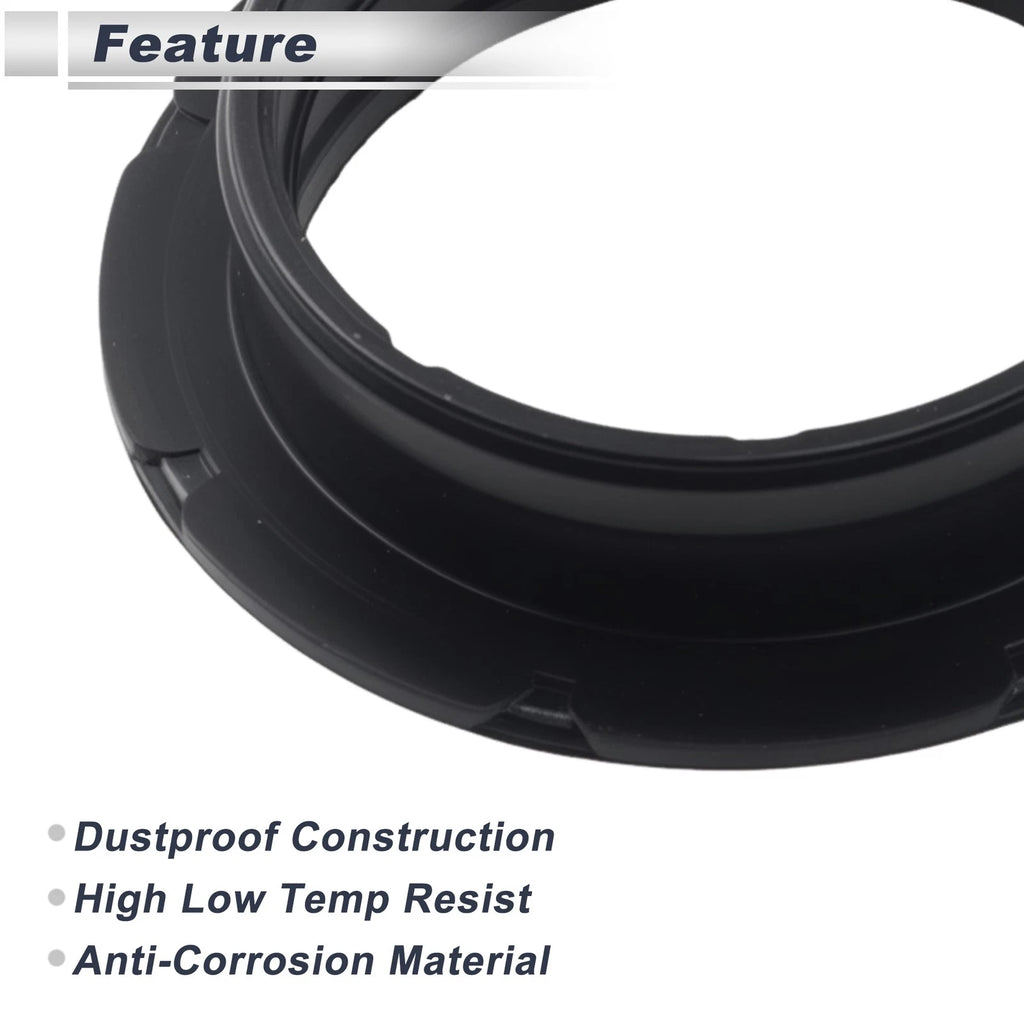 2X Camshaft Seal for Dodge Challenger (2011–2020) 5184772AB