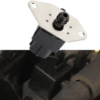 Fuel Pressure Sensor for Ford Mustang, Escort, F-150 (4.6L, 5.4L) (2003-2004) 3R3E9F972AA