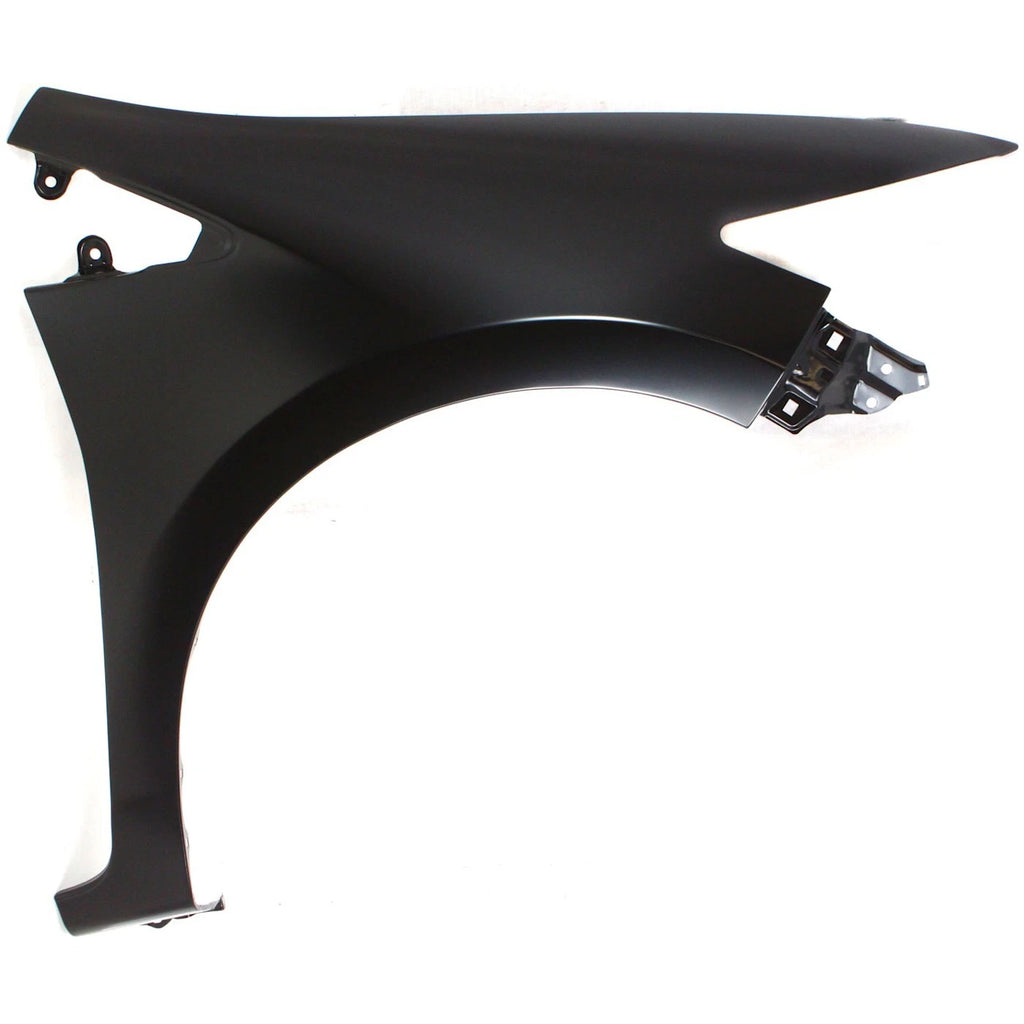 Fender for Honda Insight (2010–2014) Front Left & Right Side