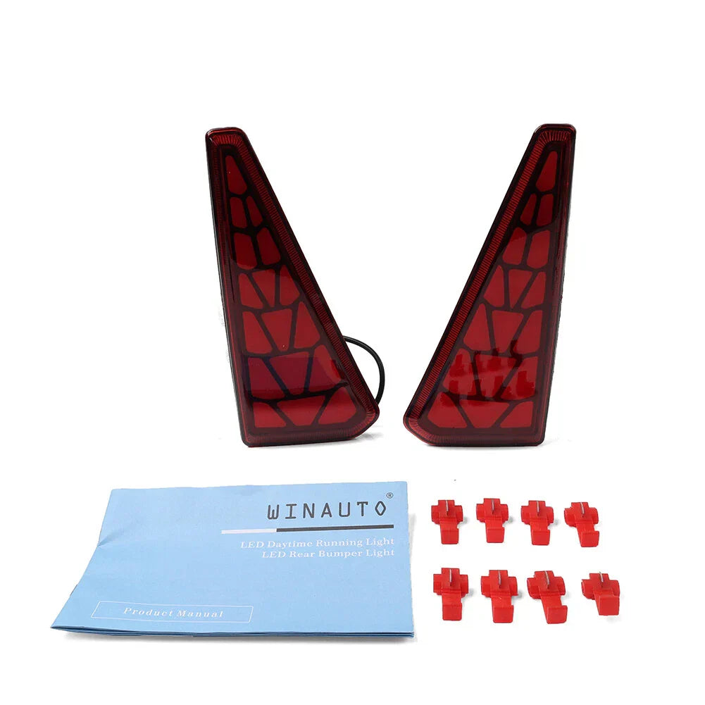 Rear Bumper Signal Light for Toyota Noah Voxy (2014-2020)