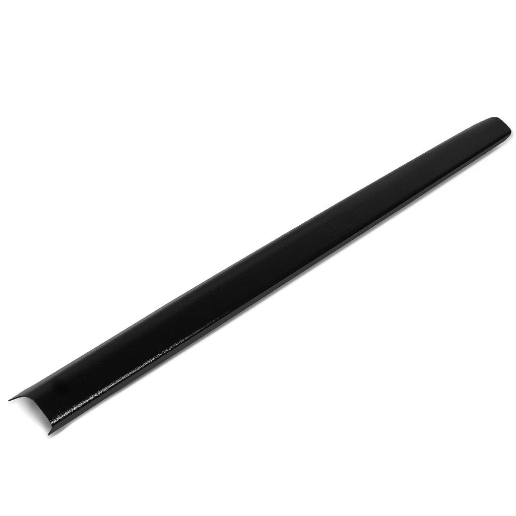 Tail Gate Cap Molding Protector for Nissan Frontier (1998–2000)