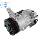 AC Compressor & Clutch CO 22289C for Cadillac XTS, Chevy Impala (2014–2019)