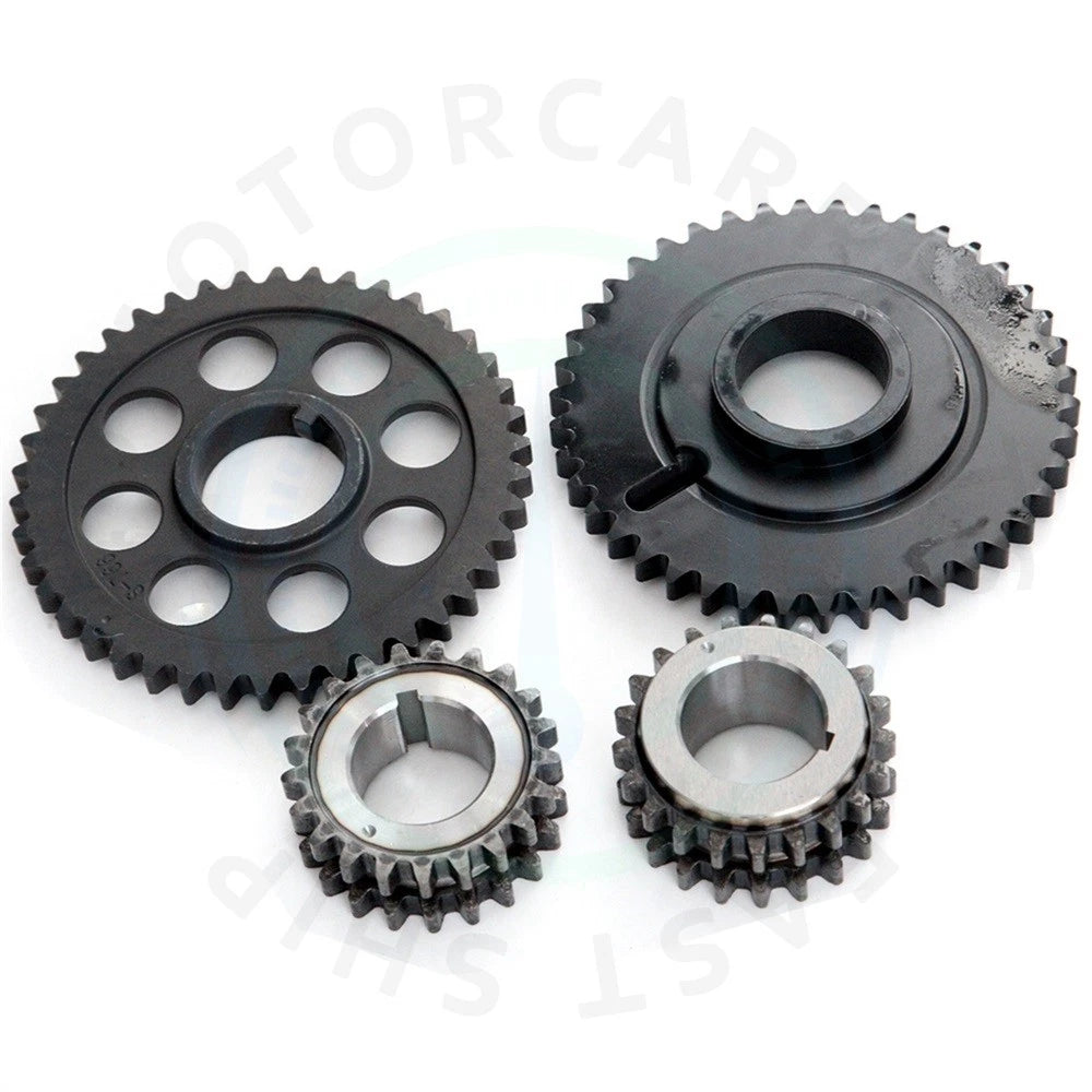 Water Pump Head Gasket Set for Ford E-250 Econoline (1997–1999)