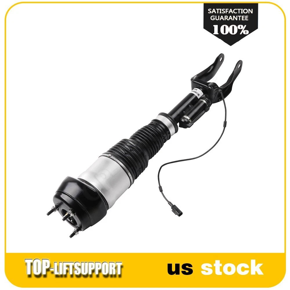 Air Suspension Shock Strut for Mercedes X166 GL450 GL550 ML320 ML550