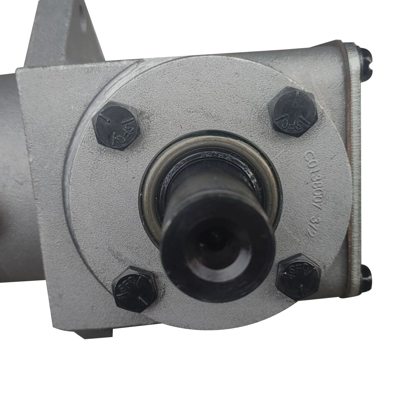 Deck Gearbox for Grasshopper Right Angle (CCW)