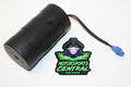 Condenser Capacitor Bottle for Kawasaki Ultra 130 STX 1100 DI (2000–2004)
