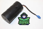 Condenser Capacitor Bottle for Kawasaki Ultra 130 STX 1100 DI (2000–2004)
