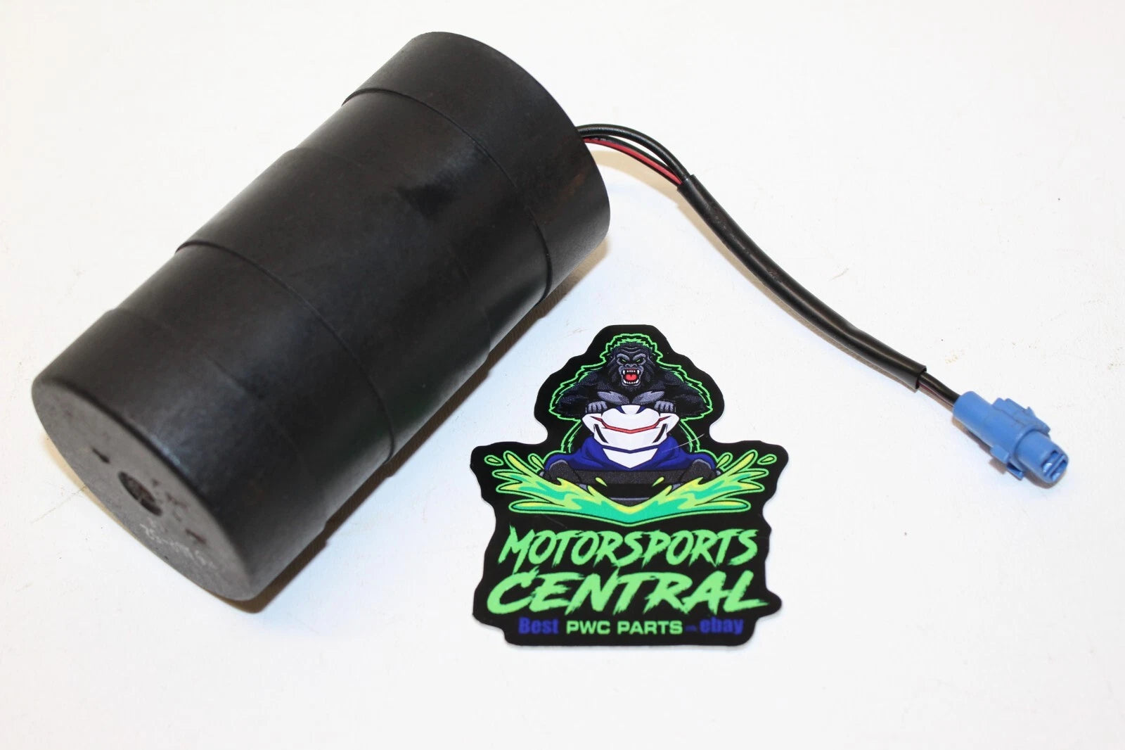 Condenser Capacitor Bottle for Kawasaki Ultra 130 STX 1100 DI (2000–2004)