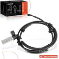 Rear Left ABS Wheel Speed Sensor for Jeep Grand Cherokee (1994–1998)