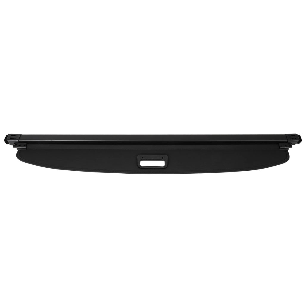 Retractable Rear Cargo Security Trunk Cover for Nissan Murano (2025–2026)