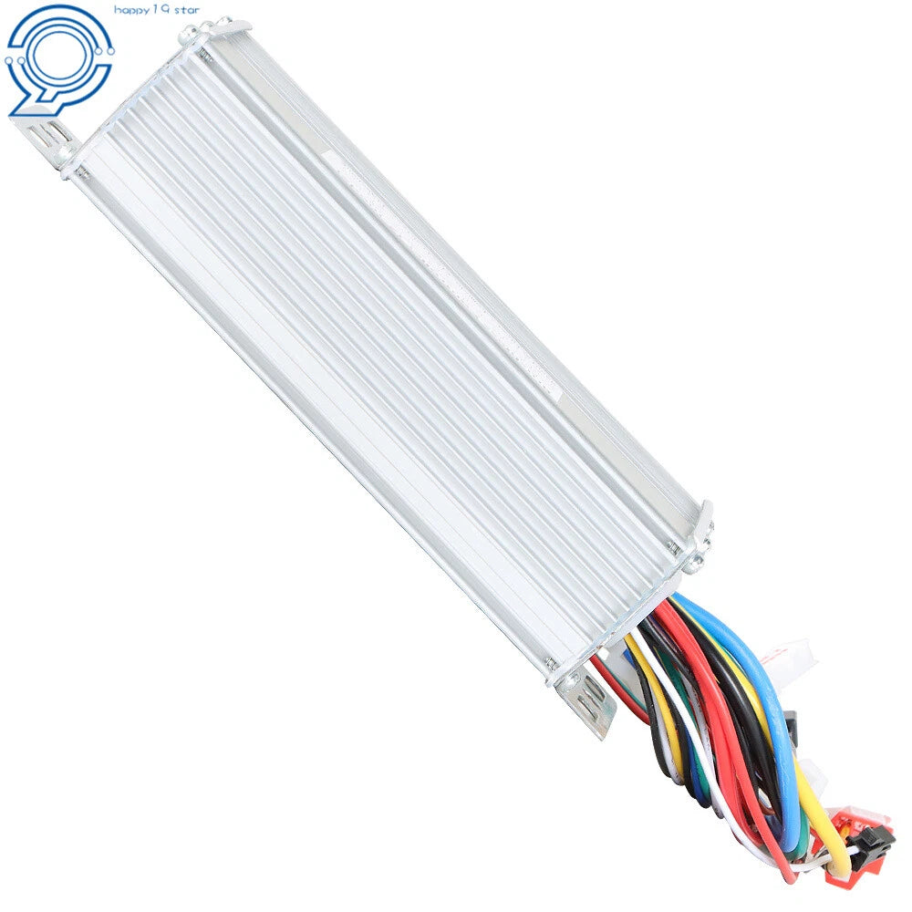 Brushless Motor Controller for Electric Bicycle Scooter (36V 500W)