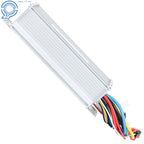Brushless Motor Controller for Electric Bicycle Scooter (36V 500W)