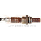 Set of 4 Oxygen Sensors for Chevy Express 1500 2500 3500 (2003–2020)
