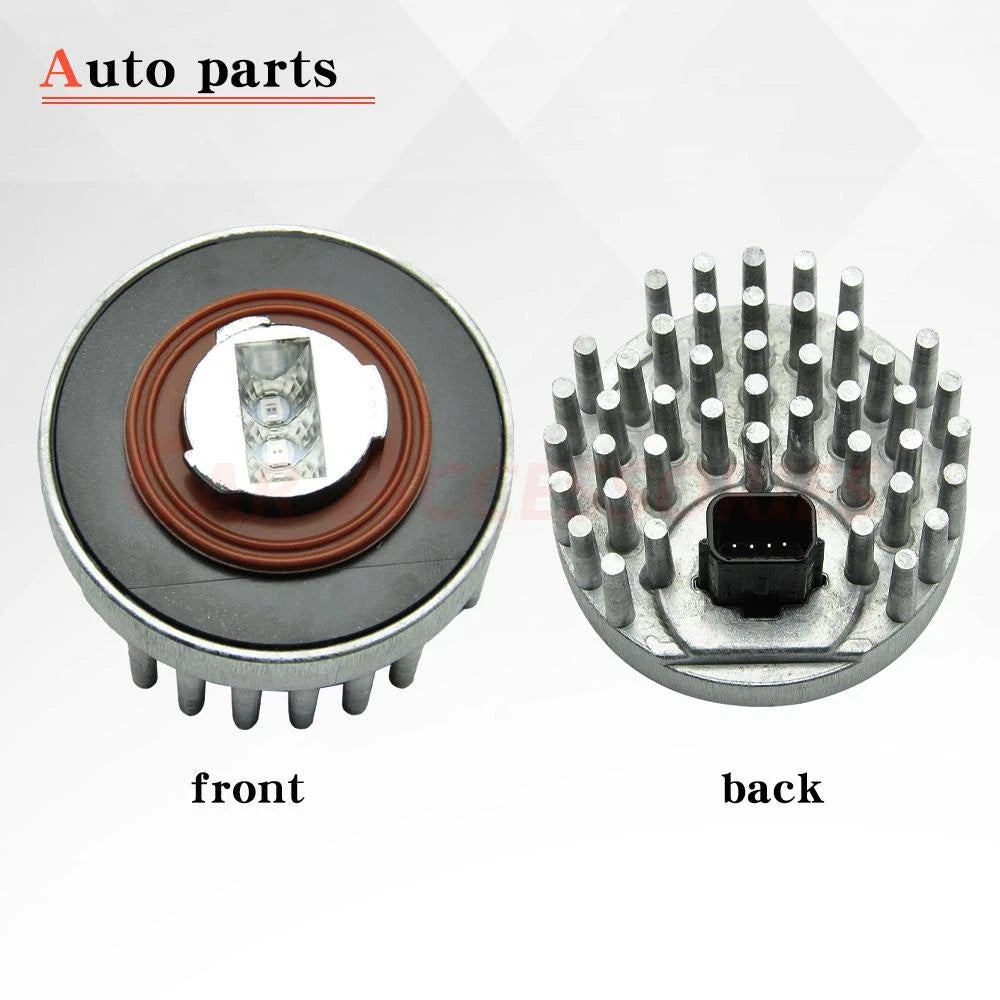 2pc LED Tail Light Bulb for Cadillac ATS XTS (2013–2018) 13579168 84198978