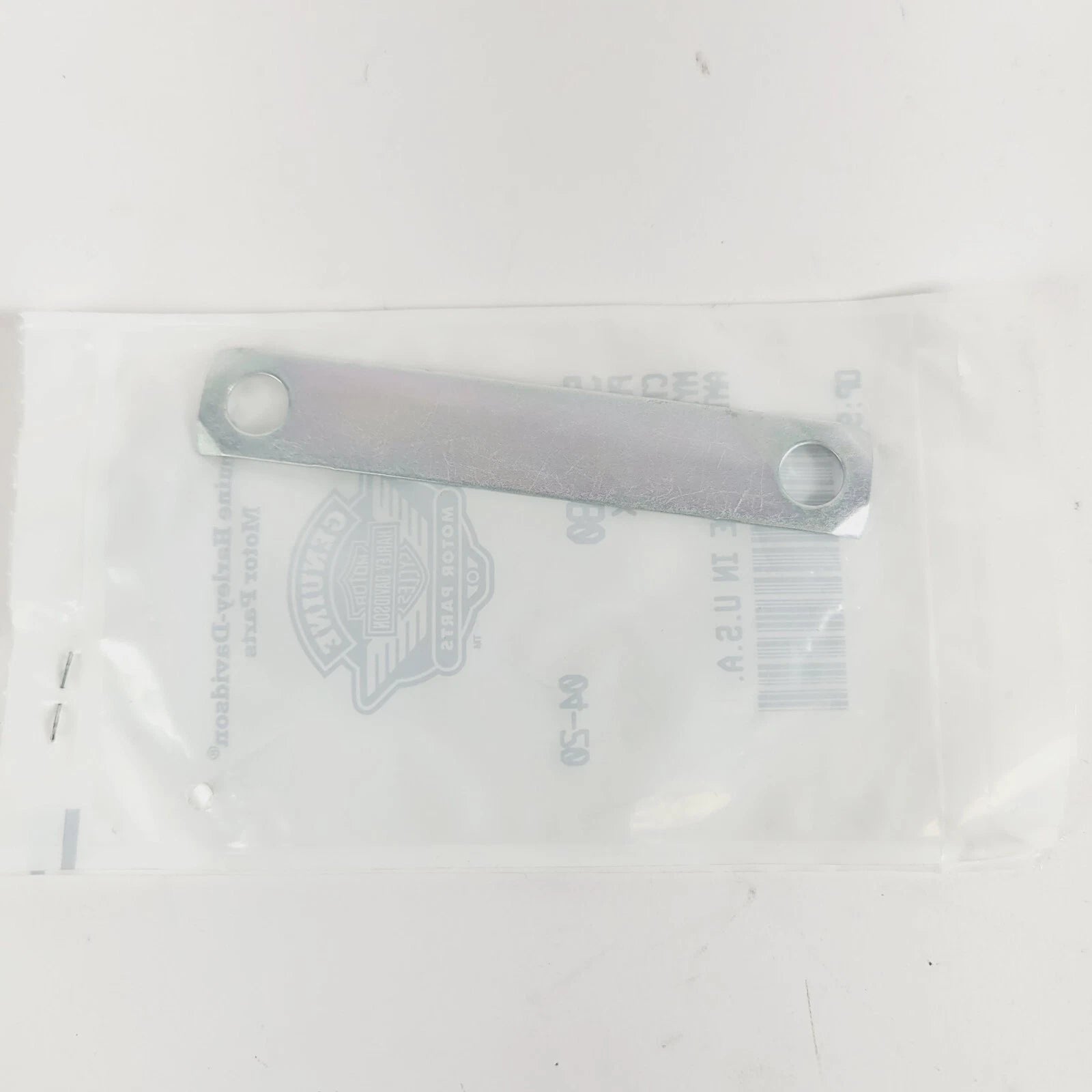 Fender Mounting Plates for Harley Davidson (59166-80)