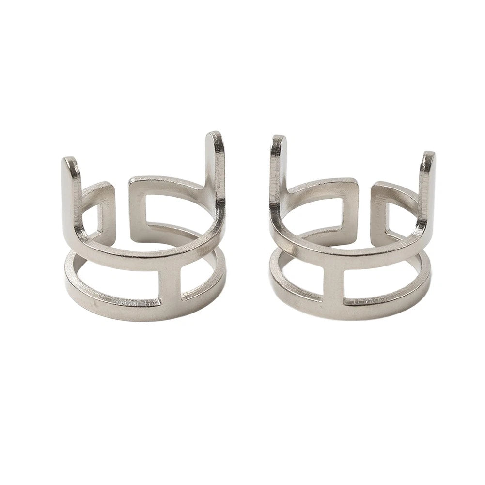 2pcs Spacer Guide Stand Off for AG-60 SG-55 Plasma Cutter Torch