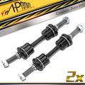 2X Front Sway Bar Link for Ford F-150 (2009–2020) Expedition (2007–2021)