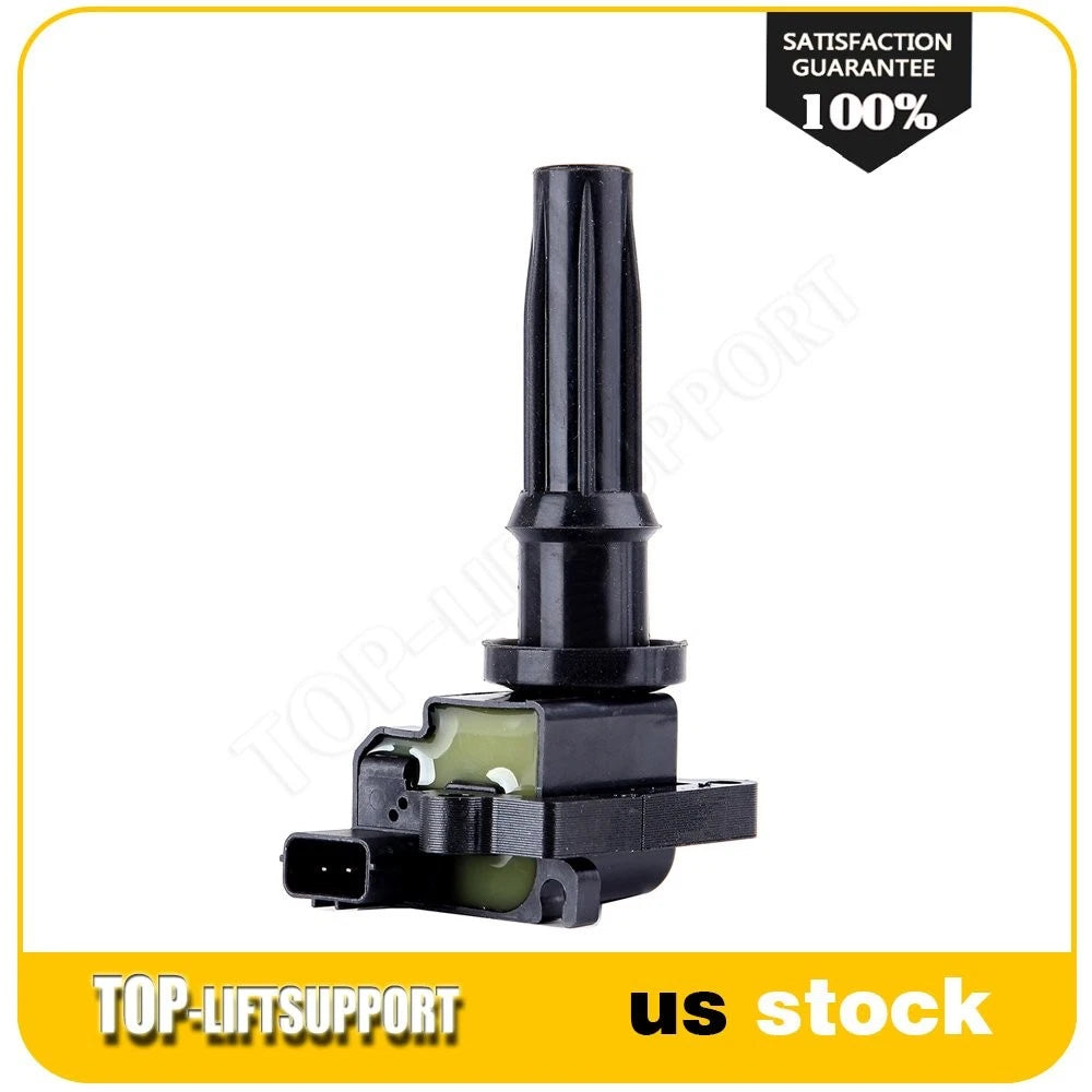 Ignition Coil for Hyundai Santa Fe, Kia Optima (2001–2006)