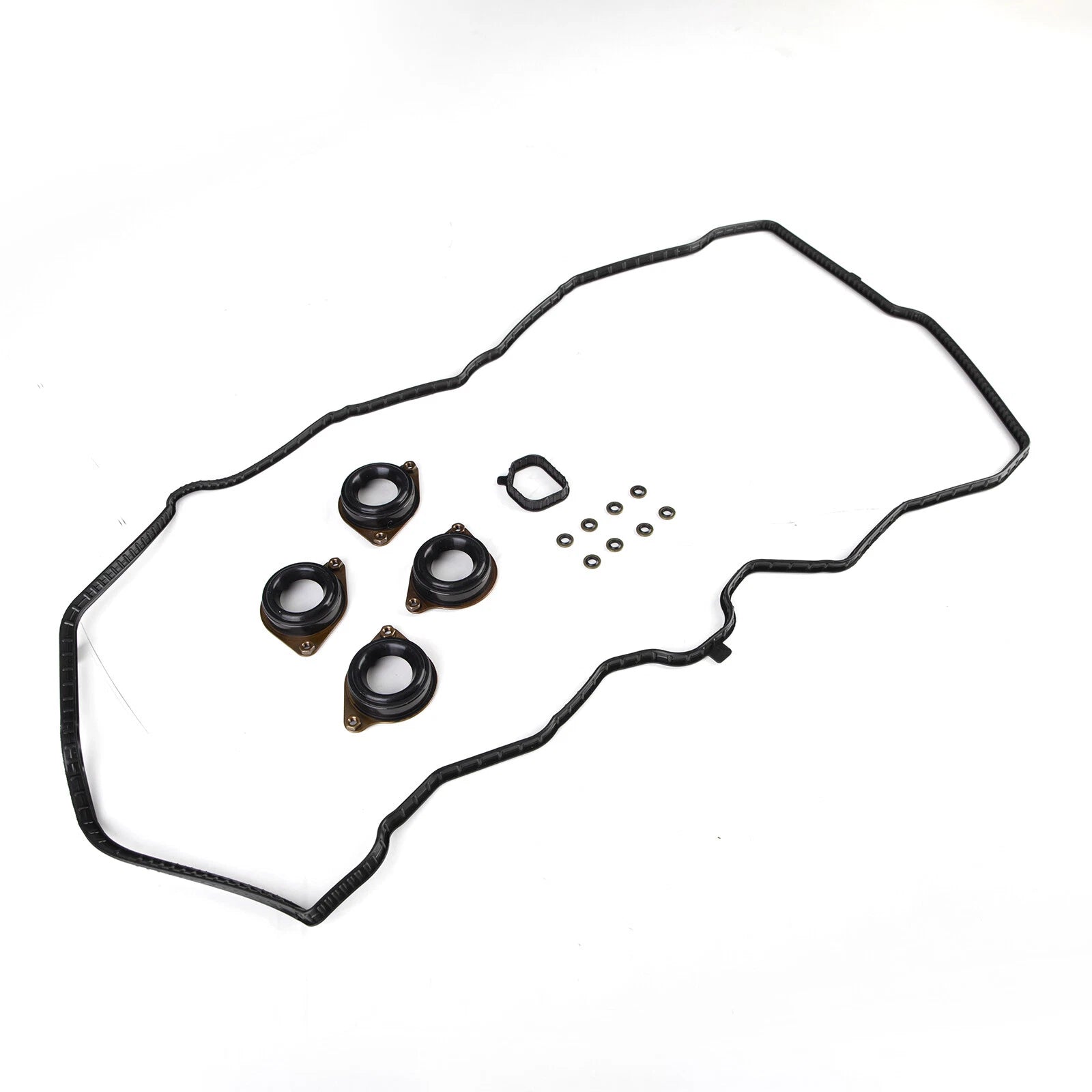 Valve Cover Gasket Set for Honda Accord K24 (2013–2017)