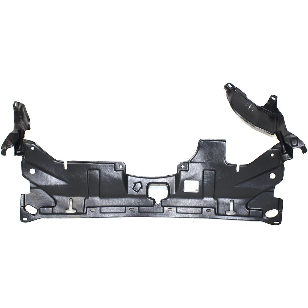 Engine Splash Shield for Honda Accord (2003–2007) Lower Coupe/Sedan