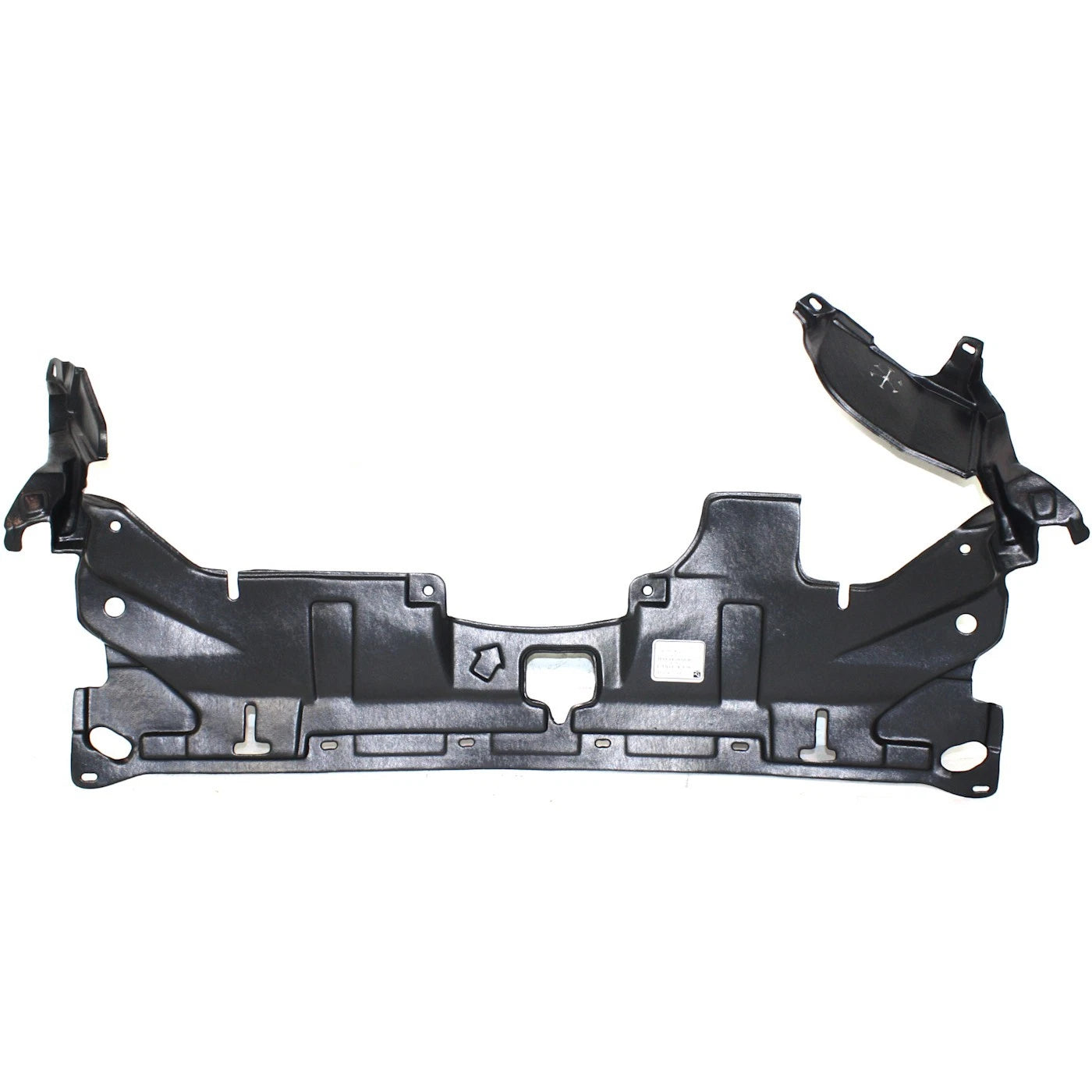 Engine Splash Shield for Honda Accord (2003–2007) Lower Coupe/Sedan