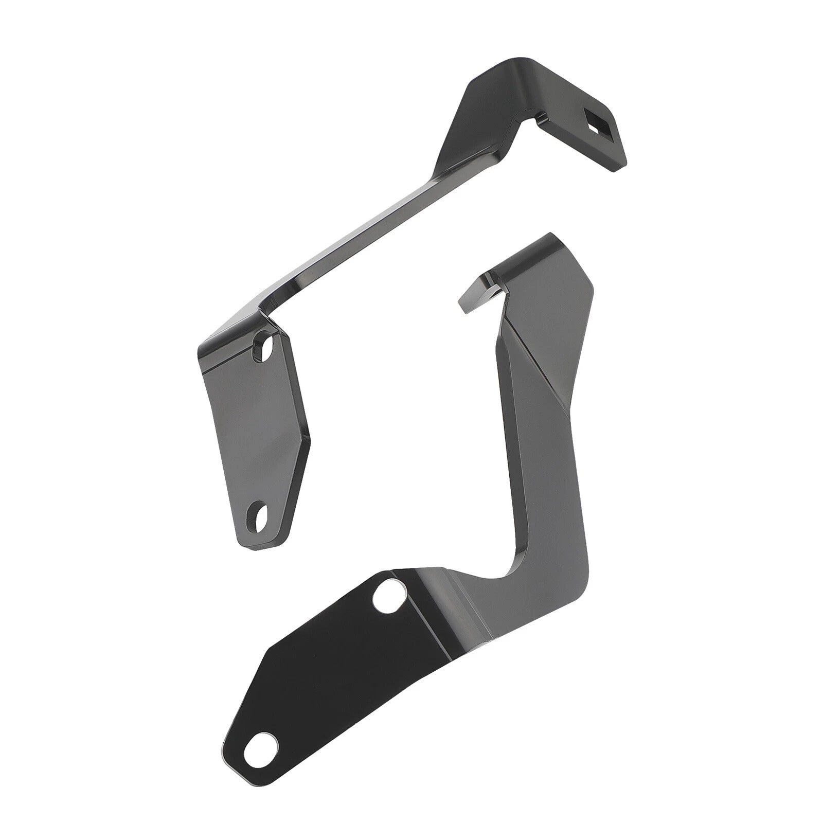 Rear Bumper Brackets for Ford F100 F250 F350 (1964–1972)