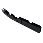 2X Front Frame Rail Rust Repair Kit for Ford F-150 (2004-2008)