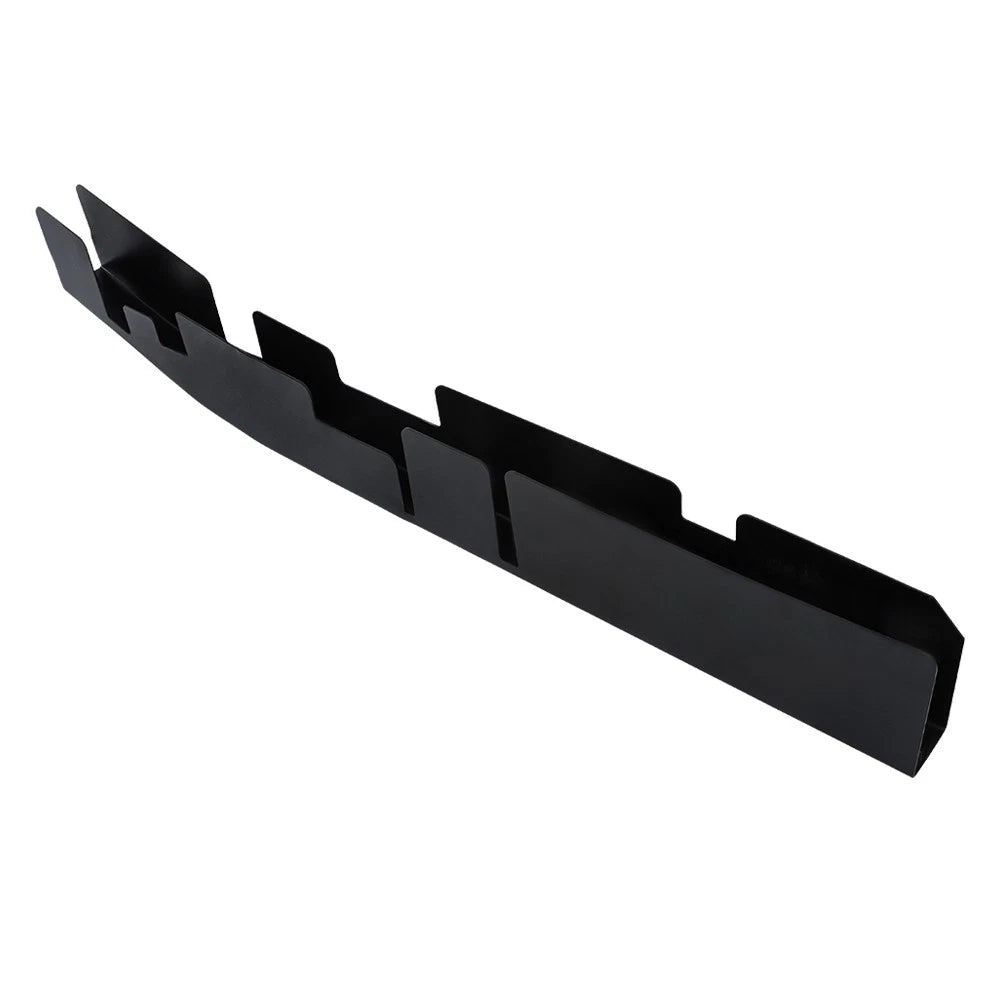 2X Front Frame Rail Rust Repair Kit for Ford F-150 (2004-2008)