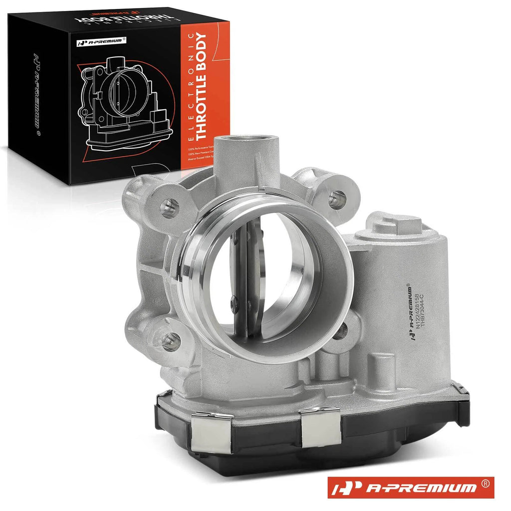Throttle Body for Chevrolet Cruze Sedan (2014â2015)