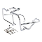 Engine Guard Crash Bar for Honda Goldwing GL1800 F6C F6B Bagger (2018-2025)