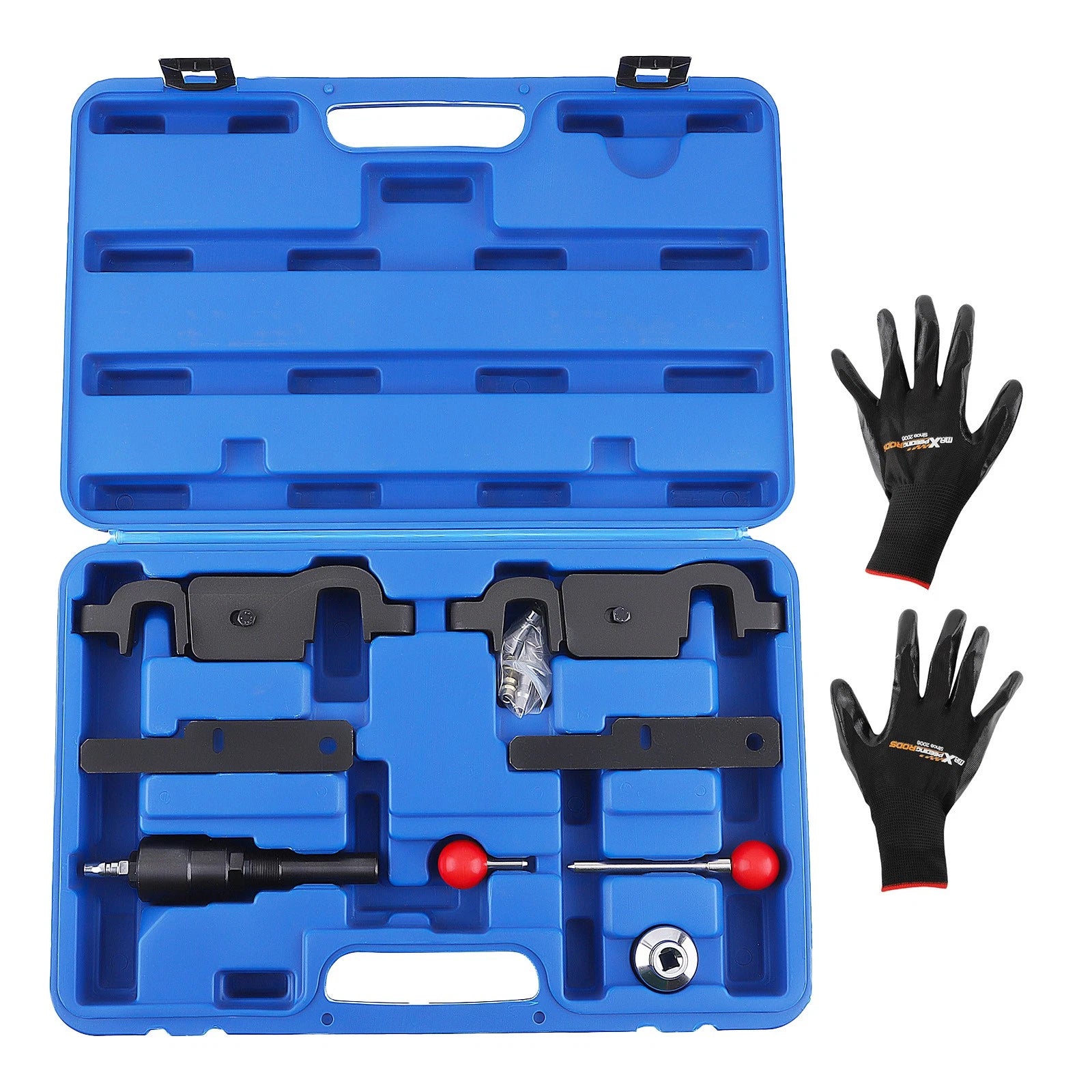 Engine Timing Tool Kit for Porsche Panamera S 4.8L DFI (2010–2013)