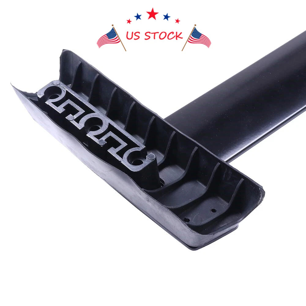 Roof Rack Cross Bars for Honda CR-V (2002–2006)