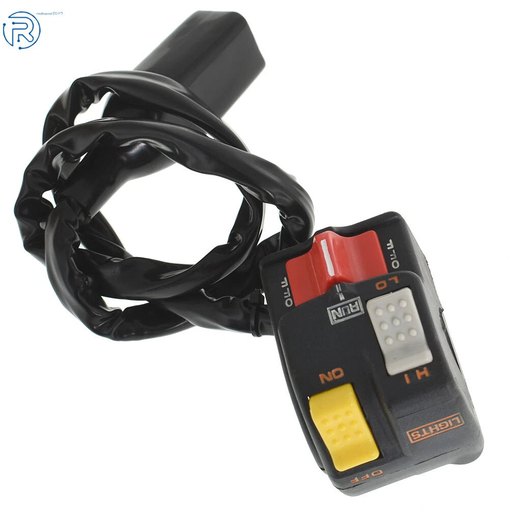 Switch for Honda ATC250R (1985-1986)